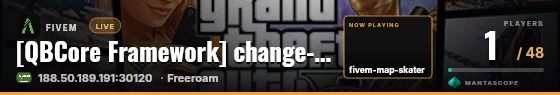 Hero badge preview