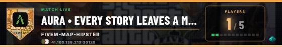 Scoreboard badge preview