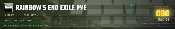 Arcade badge preview