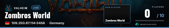 Hero badge preview