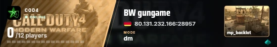 Blade badge preview