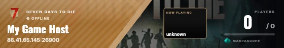 Sweep badge preview