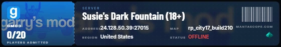 Ticket badge preview