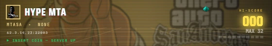 Arcade badge preview