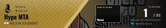 Sweep badge preview