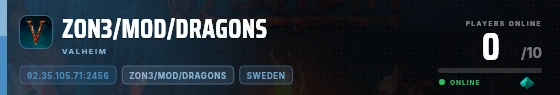 Edge badge preview