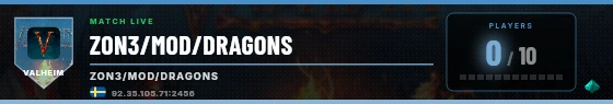 Scoreboard badge preview