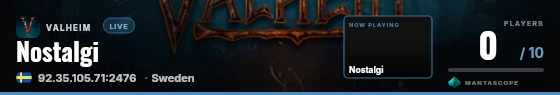 Hero badge preview