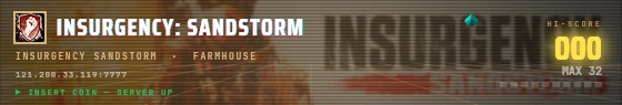 Arcade badge preview