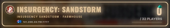 Marquee badge preview