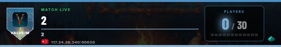 Scoreboard badge preview