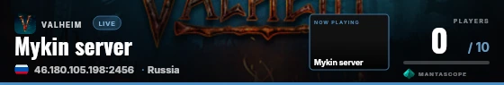 Hero badge preview