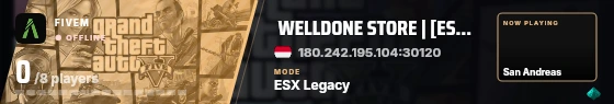 Blade badge preview