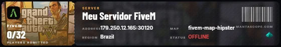 Ticket badge preview