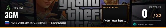 Hero badge preview