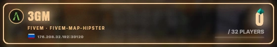 Marquee badge preview