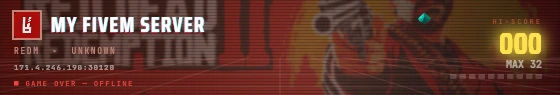 Arcade badge preview