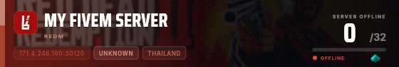 Edge badge preview