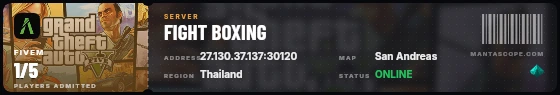 Ticket badge preview