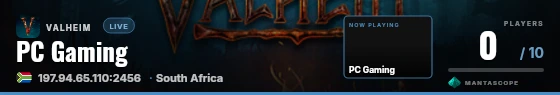 Hero badge preview