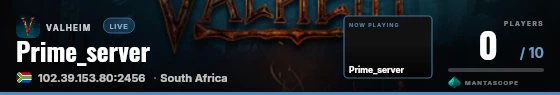 Hero badge preview