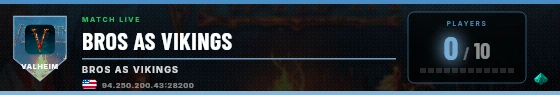 Scoreboard badge preview