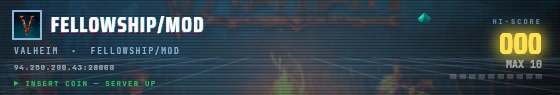 Arcade badge preview