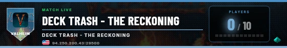 Scoreboard badge preview