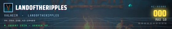 Arcade badge preview