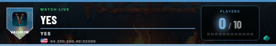 Scoreboard badge preview