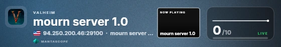 Mesh badge preview