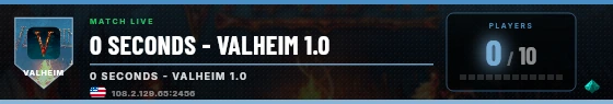 Scoreboard badge preview