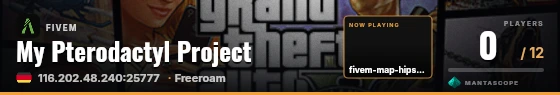 Hero badge preview