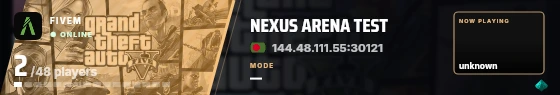 Blade badge preview