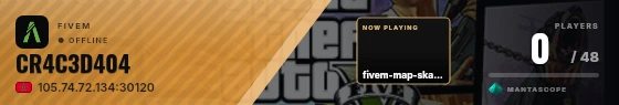 Sweep badge preview