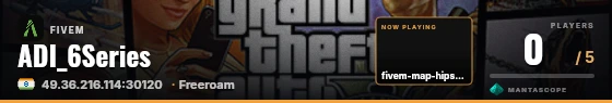 Hero badge preview