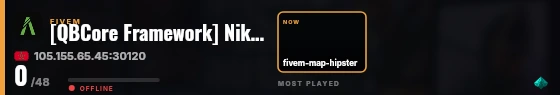 Filmstrip badge preview