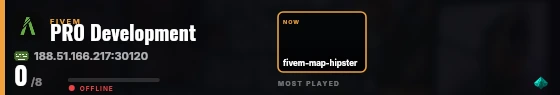 Filmstrip badge preview