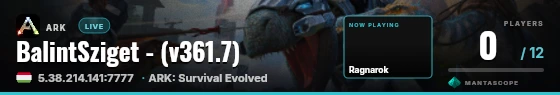 Hero badge preview