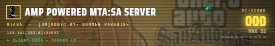 Arcade badge preview