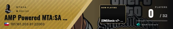 Sweep badge preview