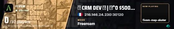 Blade badge preview