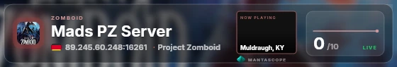 Glass badge preview
