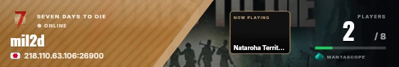 Sweep badge preview