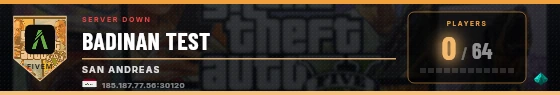 Scoreboard badge preview