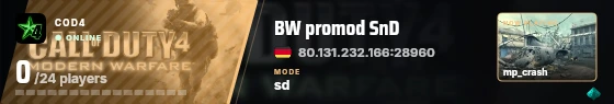 Blade badge preview