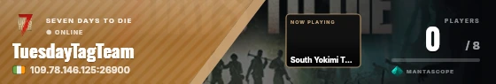 Sweep badge preview