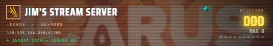 Arcade badge preview