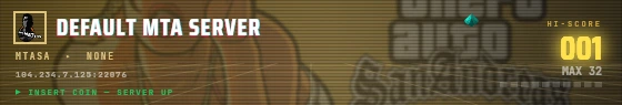 Arcade badge preview