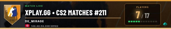 Scoreboard badge preview